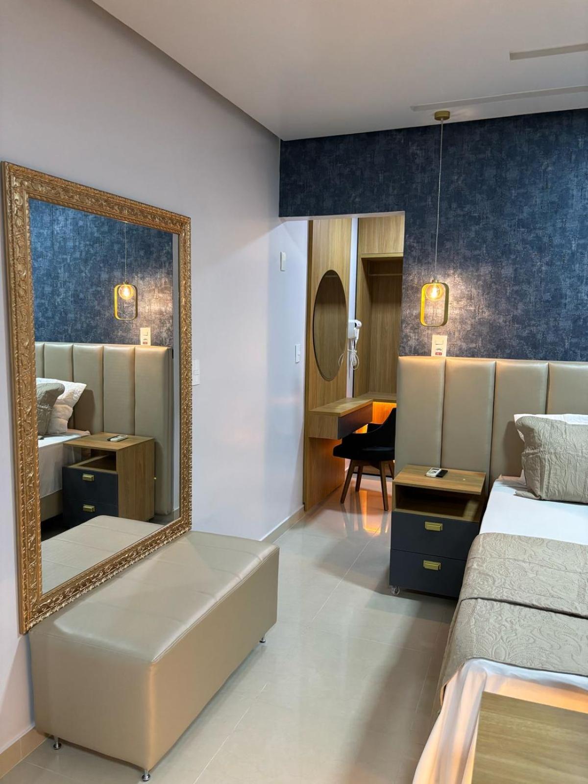 Augusto Palace Hotel Maraba