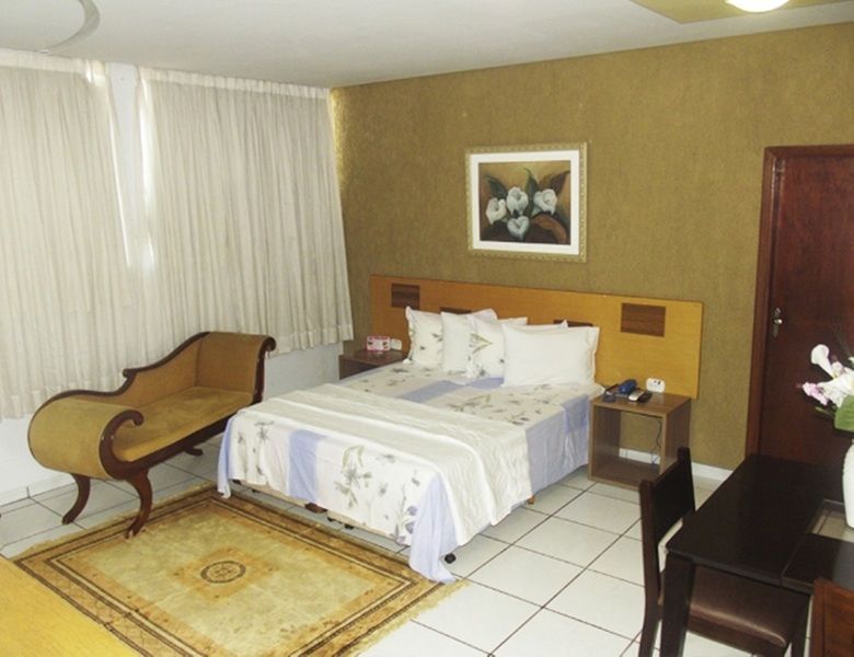 Augusto Palace 3* Maraba