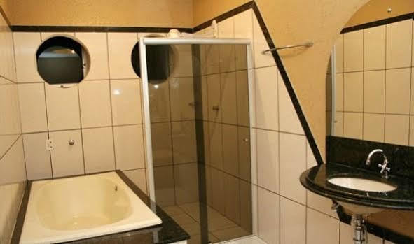 Augusto Palace Hotel 3*