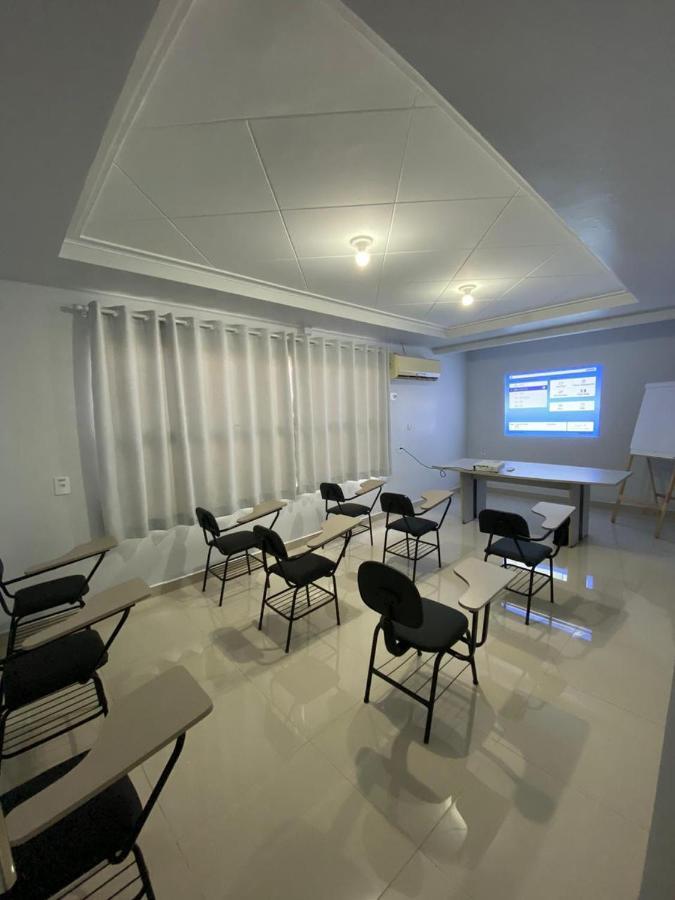 Augusto Palace Hotel 3*