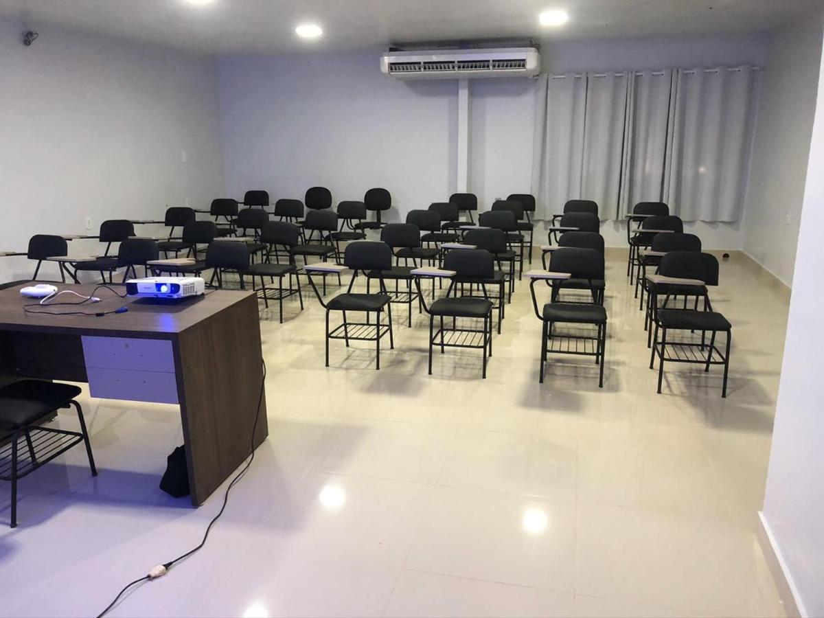 Augusto Palace Hotel Maraba