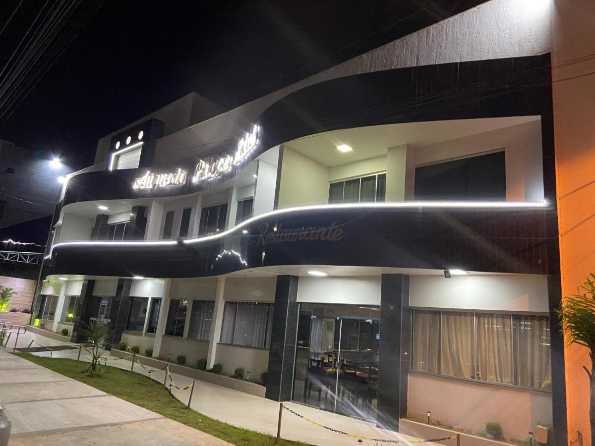 Augusto Palace Hotel 3*